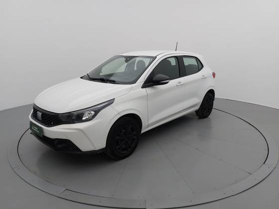 FIAT ARGO 1.0 FIREFLY FLEX DRIVE MANUAL FIAT ARGO 1.0 FIREFLY FLEX DRIVE MANUAL